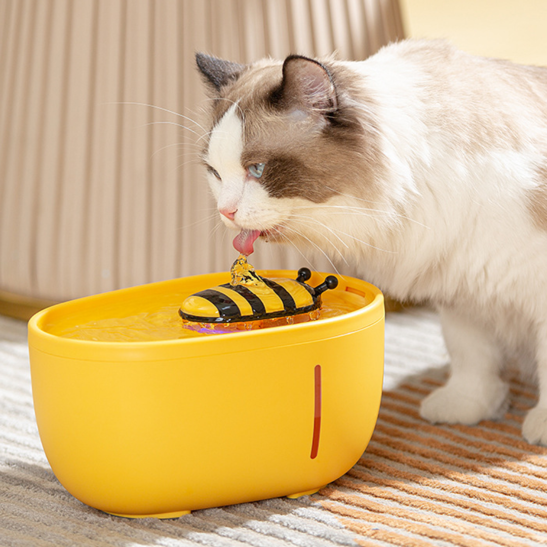 Bee Automatic Water Fountain