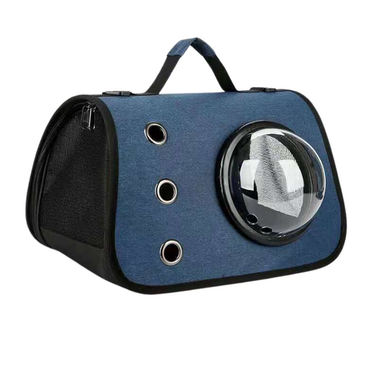 Breathable Cats Carrier Travel Bags