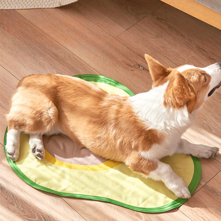 Pet Cooling Mat Summer Bed