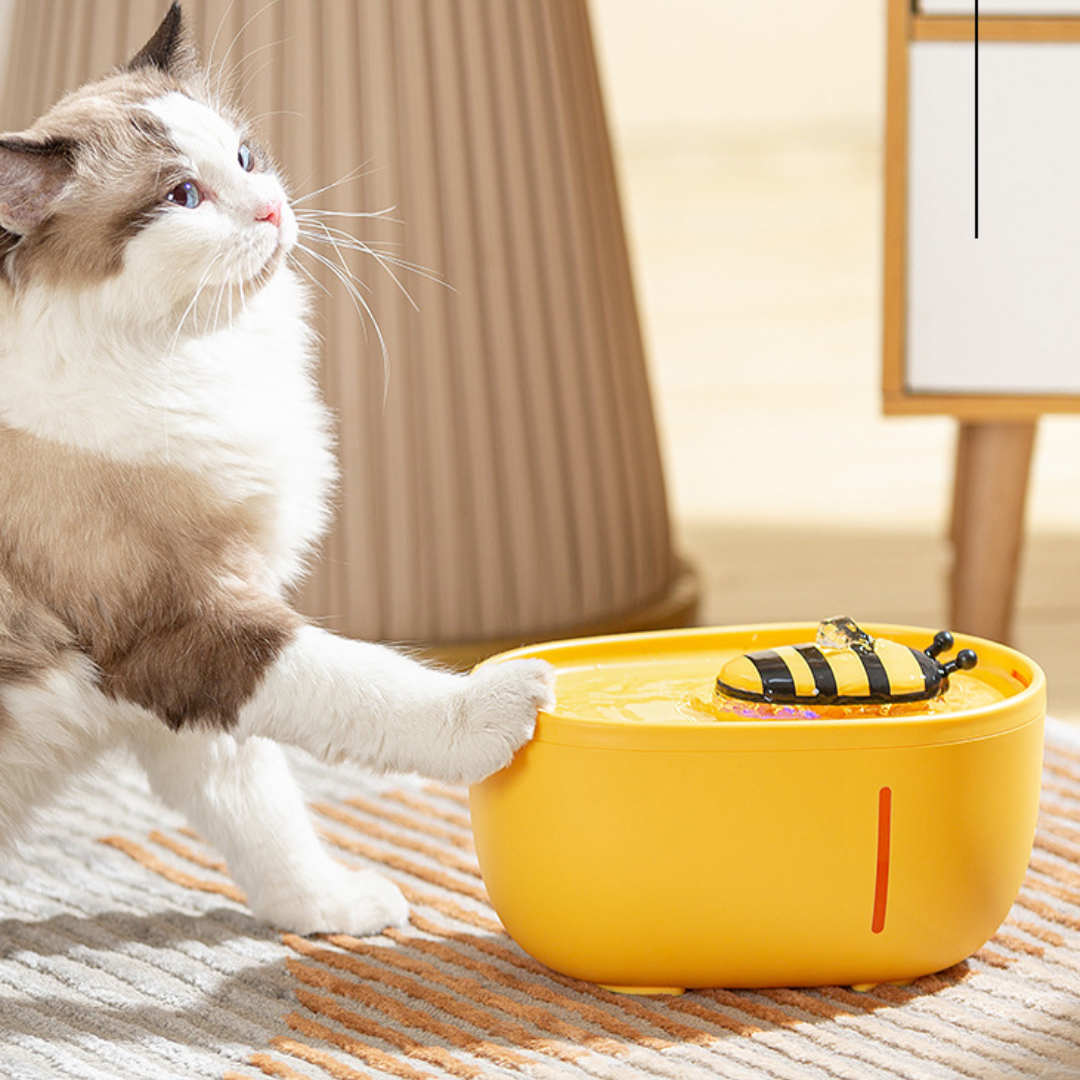 Bee Automatic Water Fountain