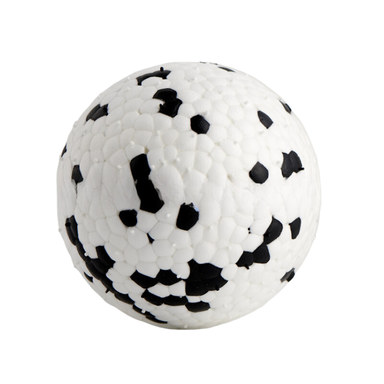 Dog Chewing Ball Toys ETPU