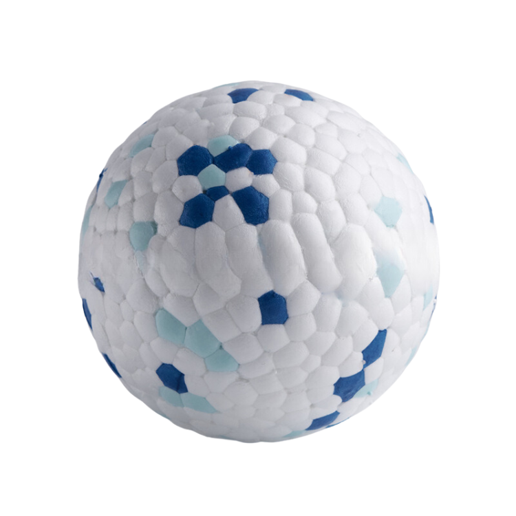 Dog Chewing Ball Toys ETPU