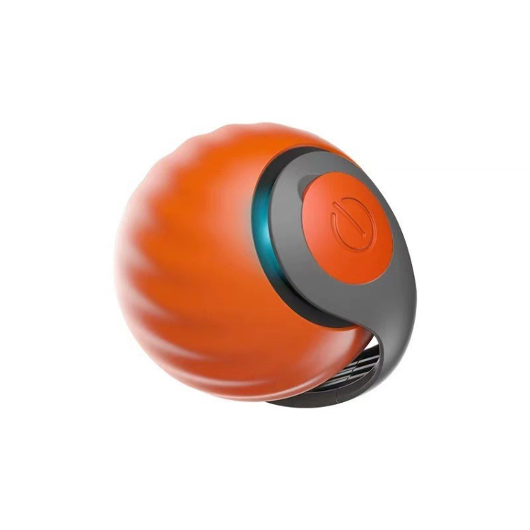 Interactive Electric Ball Toy Rolling Ball with LED