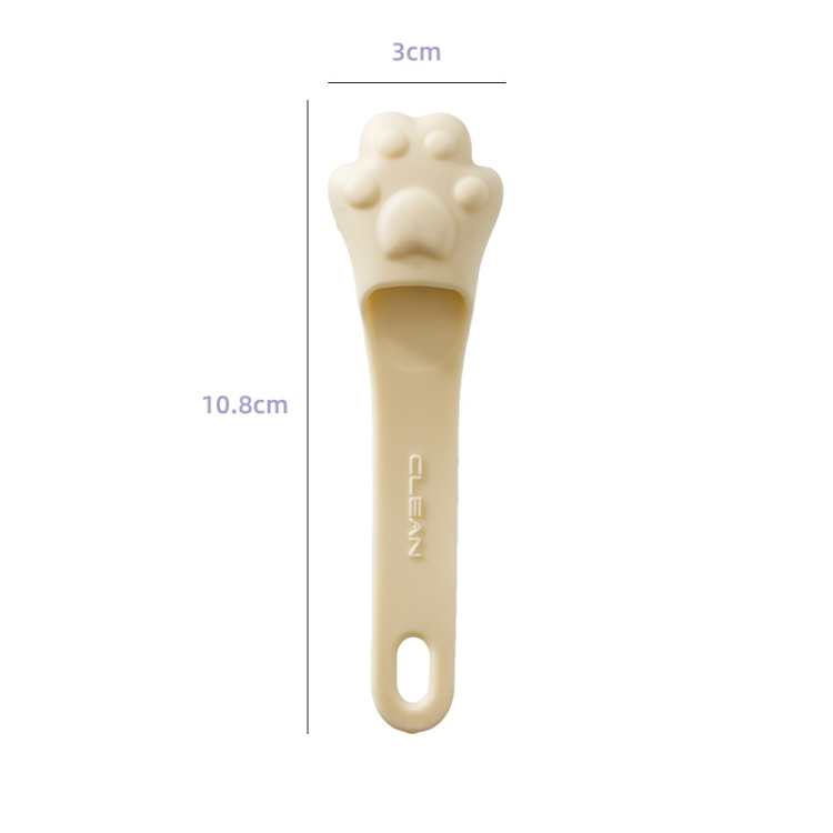 Pet Toothbrush Finger Glove Dental Care