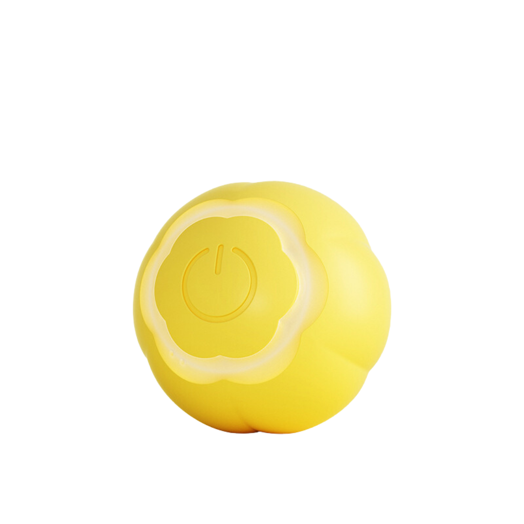 Automatic Rolling Ball Cat Toys