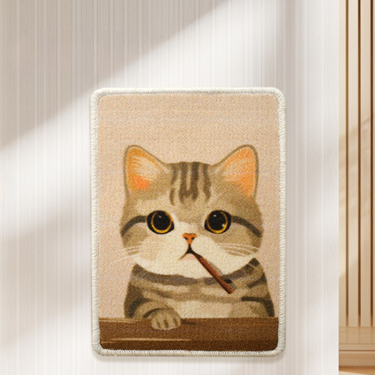 Cat Scratching Protector Anti-Scratch Mat