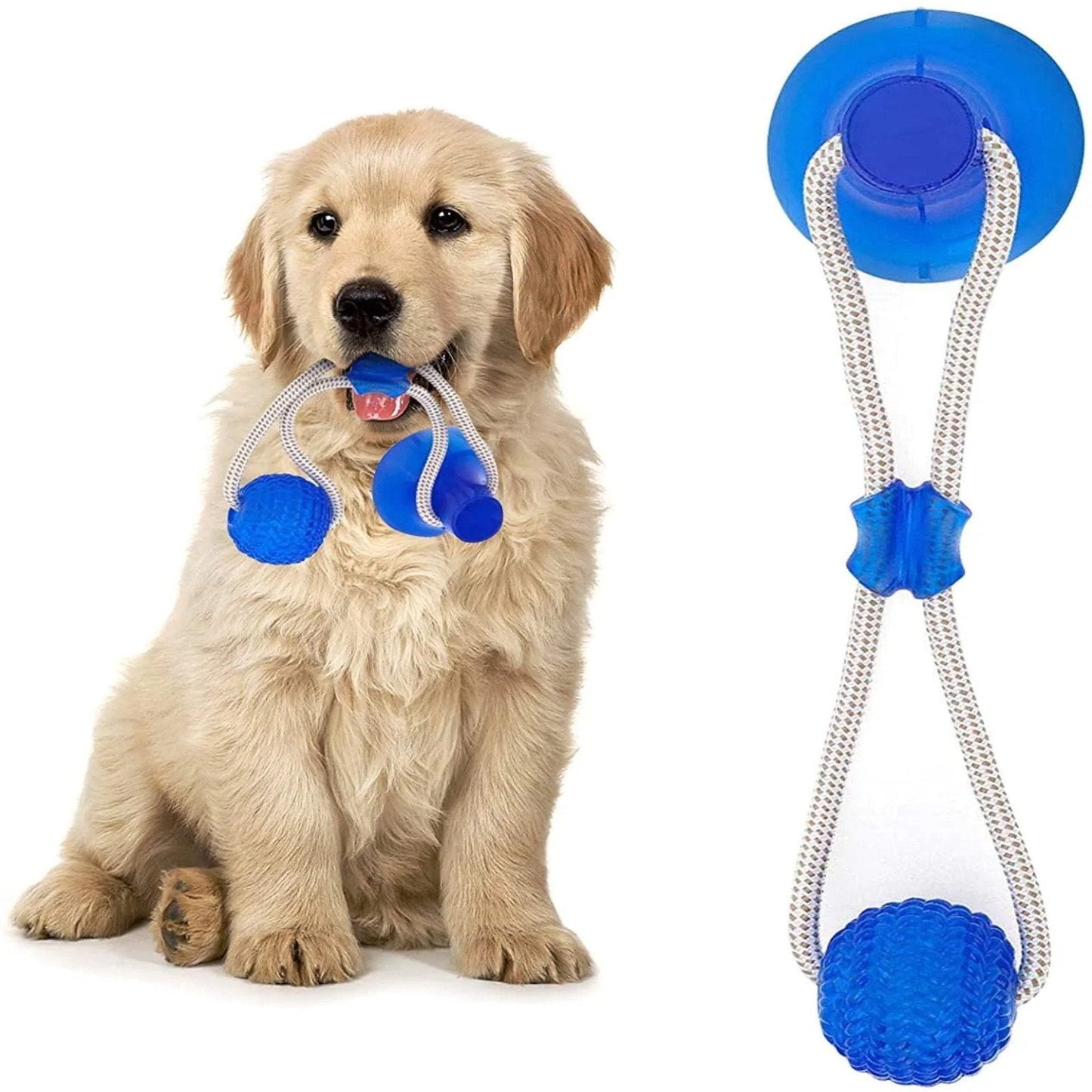 Dog toys wholesale supplier