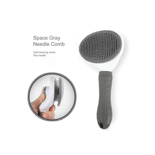 Hair Grooming Pet Brush