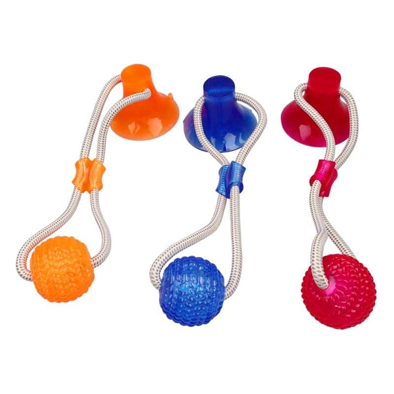 Dog toys wholesale supplier