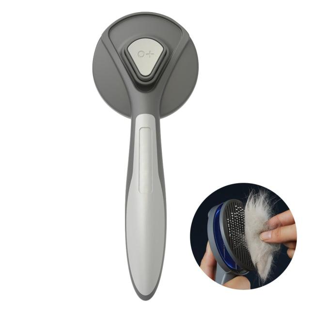 Pet Hair Remover Grooming Slicker Brush